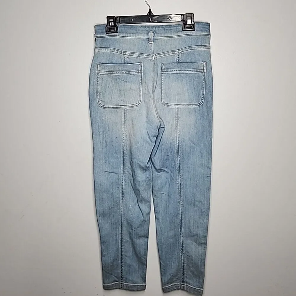 Free People step into